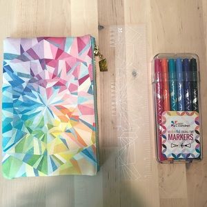 NWOT Erin Condren Bundle
